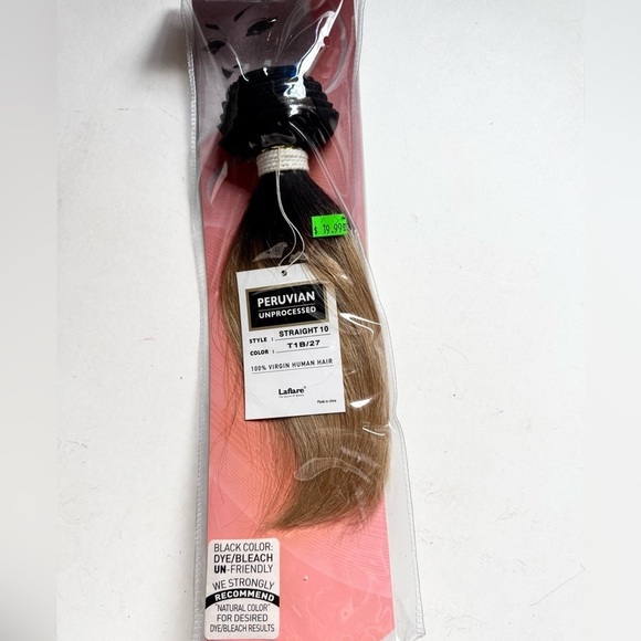laflare Other - NWT LaFlare Hair